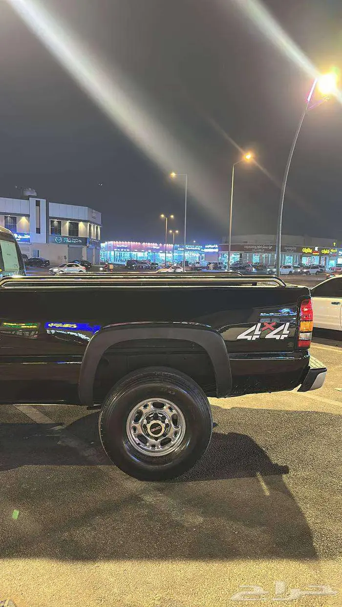 جميس سيرا HD2500 دبل فل كامل 22