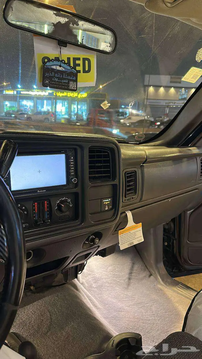 جميس سيرا HD2500 دبل فل كامل 29