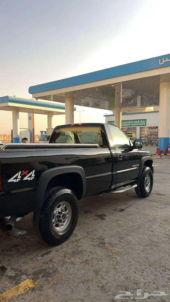 جميس سيرا HD2500 دبل فل كامل 3