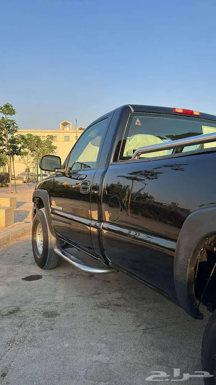 جميس سيرا HD2500 دبل فل كامل 7