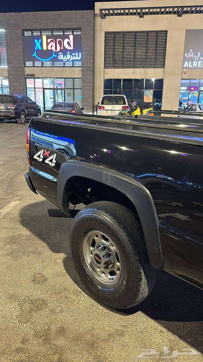 جميس سيرا HD2500 دبل فل كامل 23