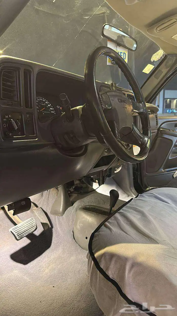 جميس سيرا HD2500 دبل فل كامل 27