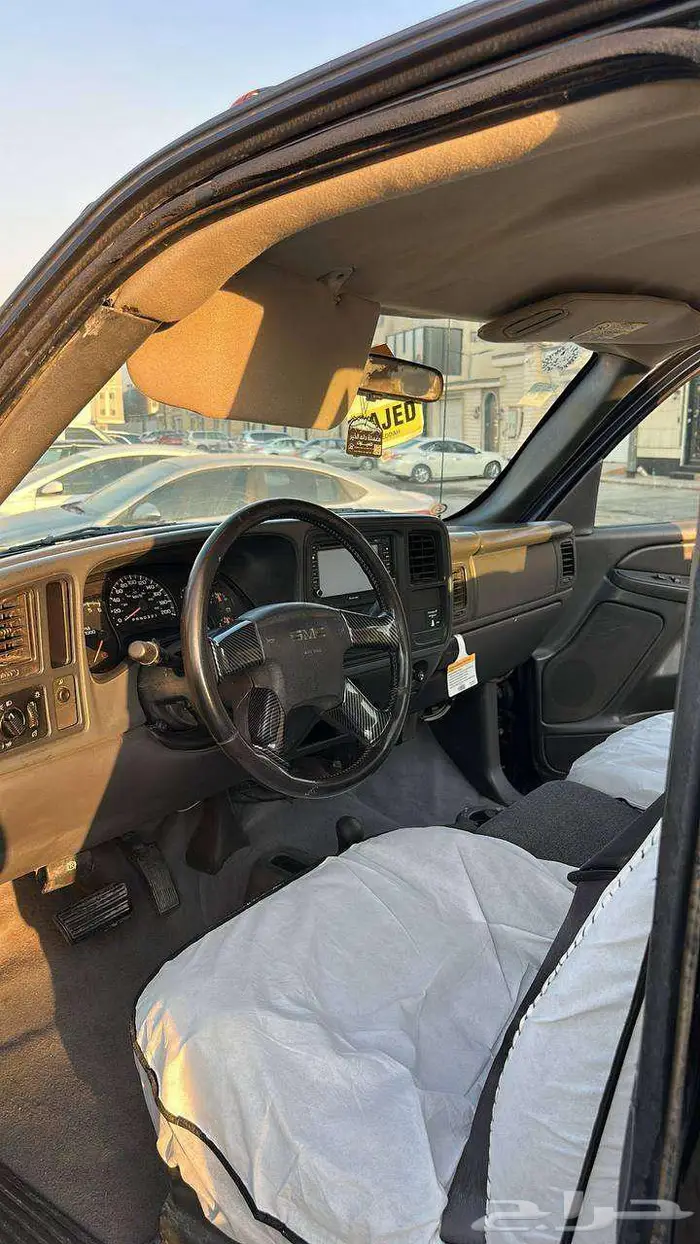 جميس سيرا HD2500 دبل فل كامل 14