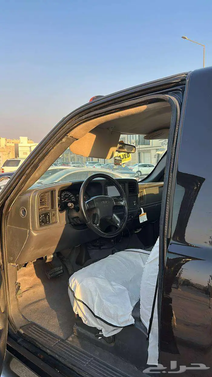 جميس سيرا HD2500 دبل فل كامل 13