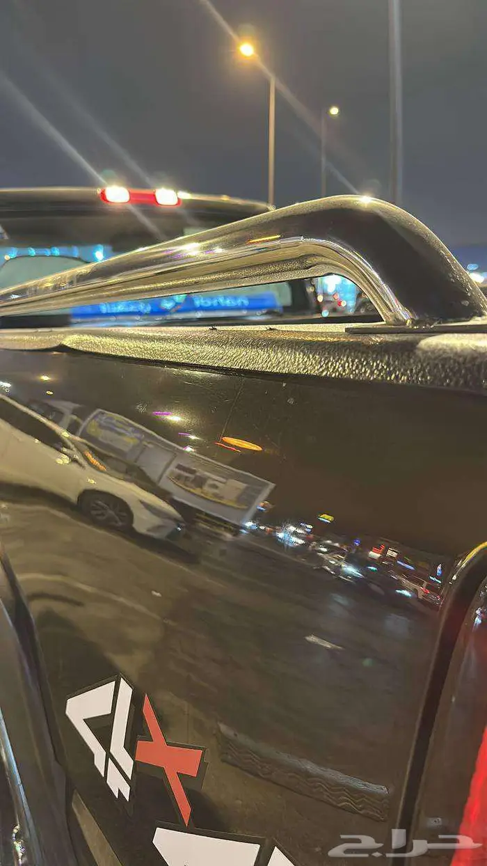 جميس سيرا HD2500 دبل فل كامل 26