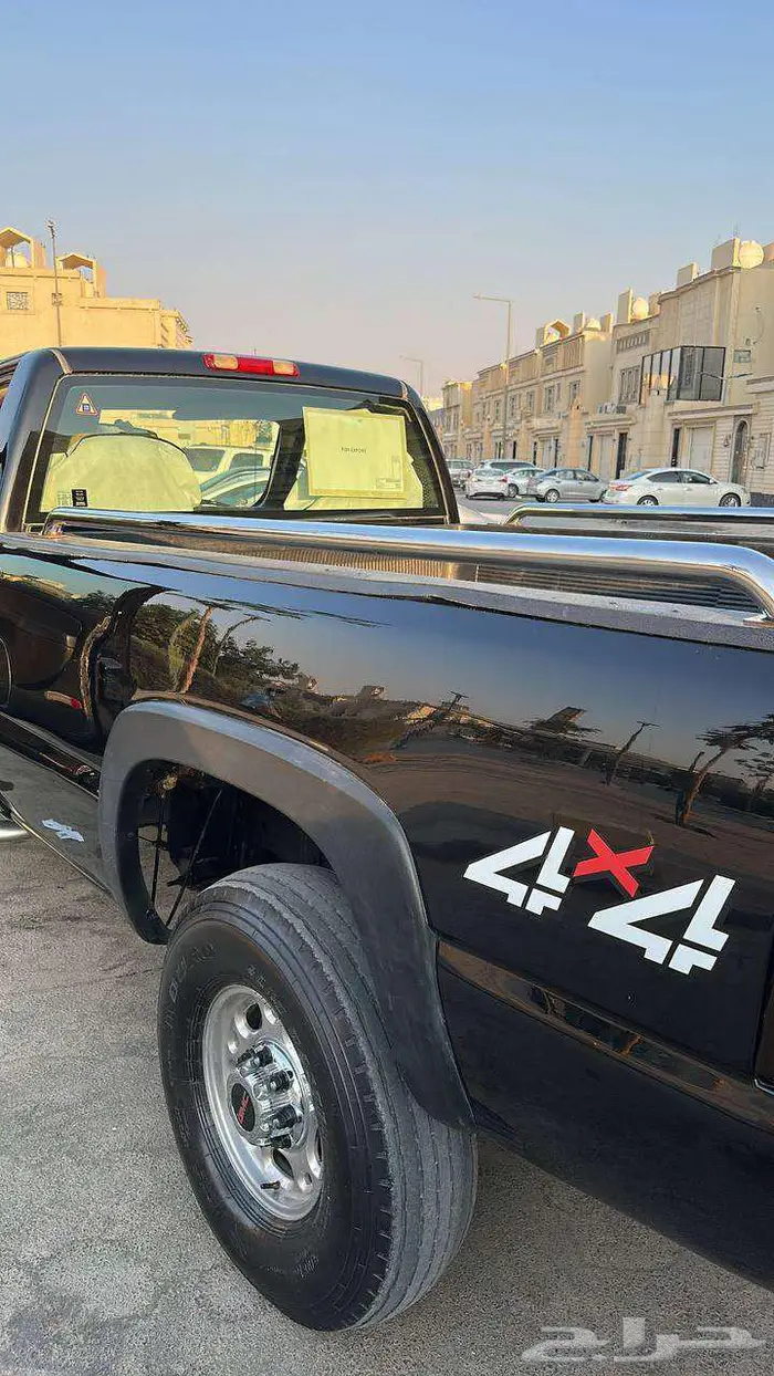 جميس سيرا HD2500 دبل فل كامل 10