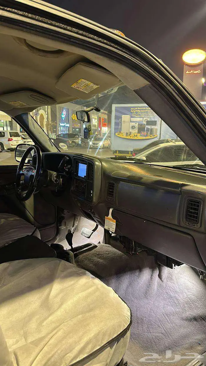 جميس سيرا HD2500 دبل فل كامل 28