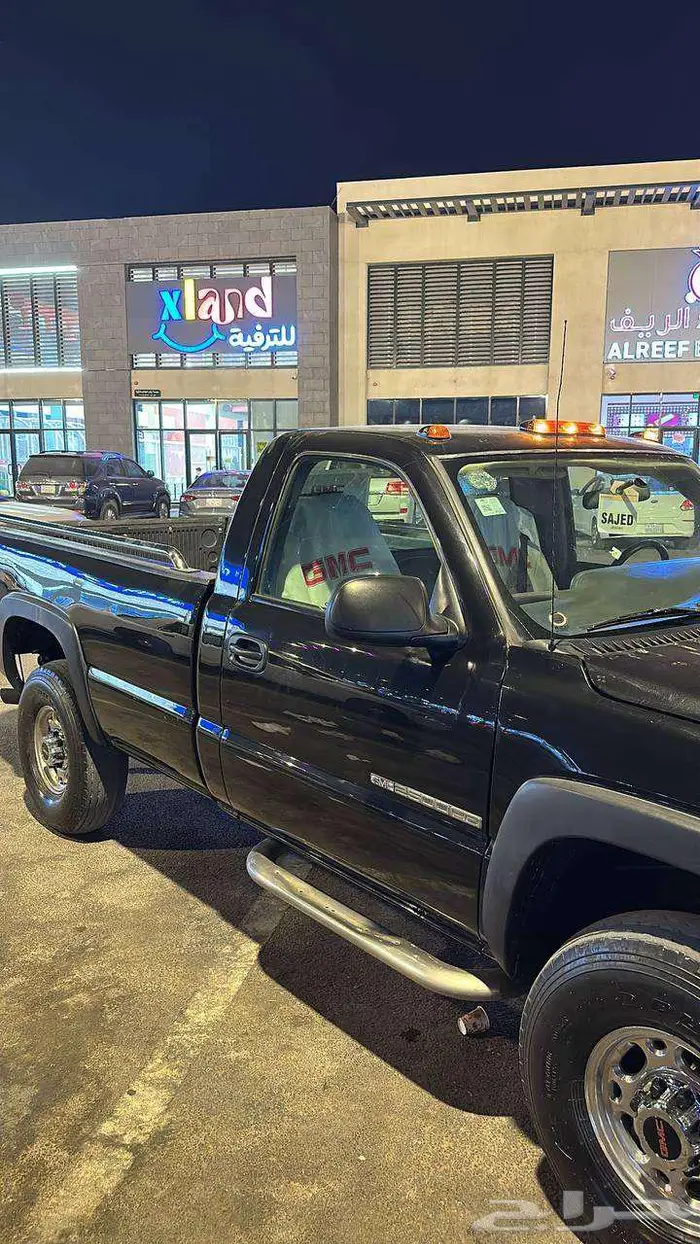 جميس سيرا HD2500 دبل فل كامل 21