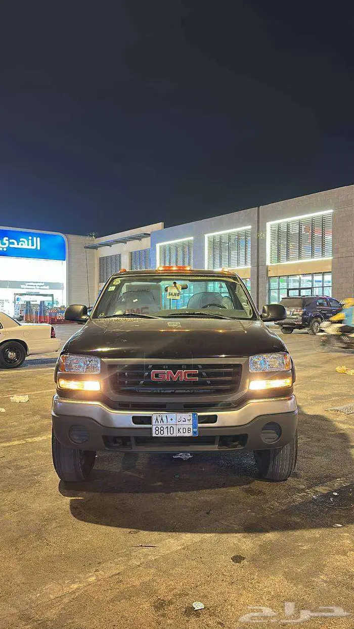 جميس سيرا HD2500 دبل فل كامل 18