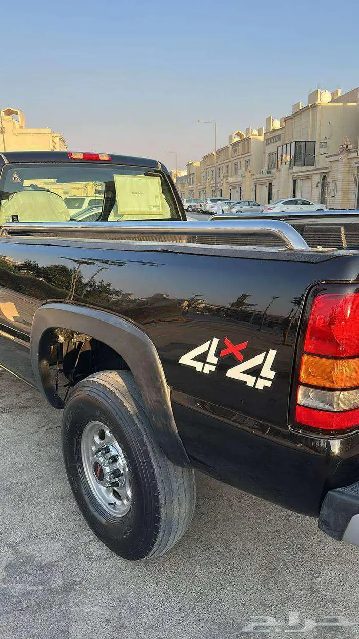 جميس سيرا HD2500 دبل فل كامل 9