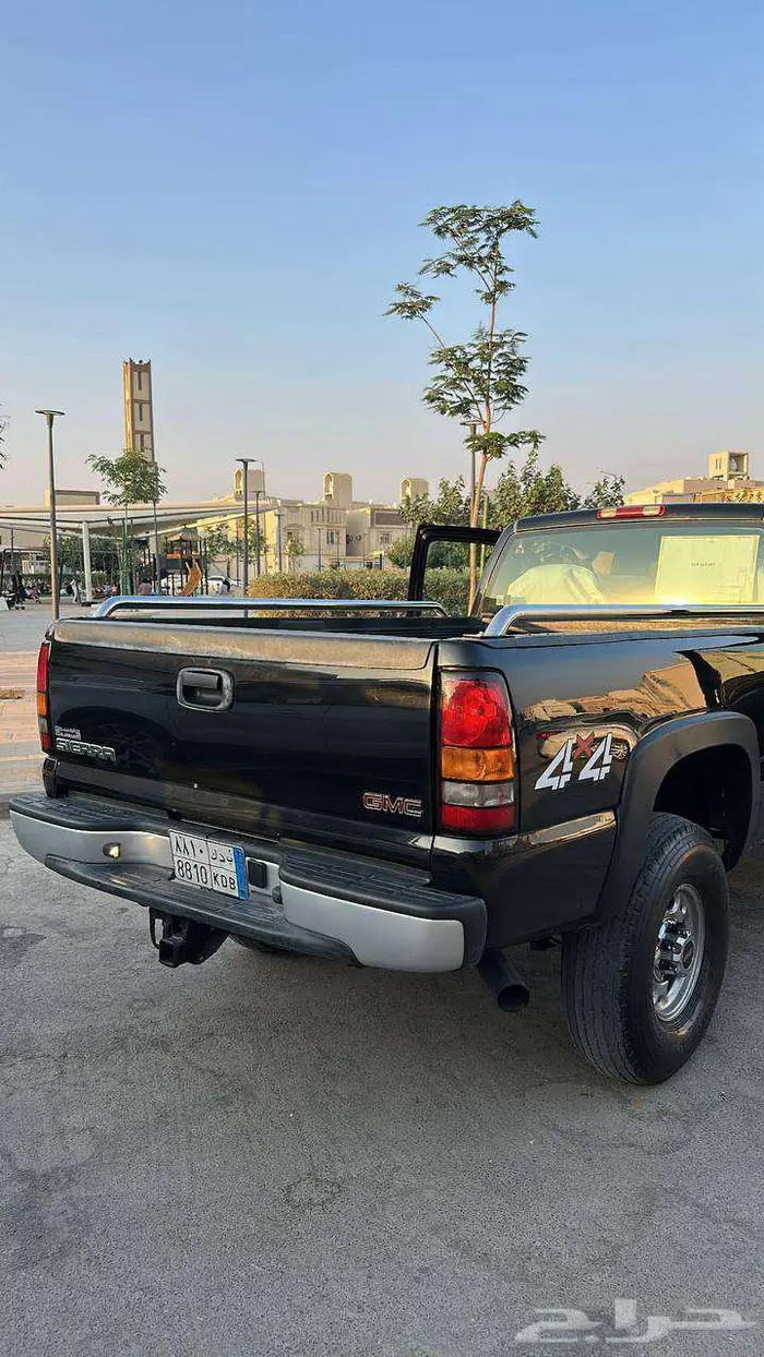 جميس سيرا HD2500 دبل فل كامل 11