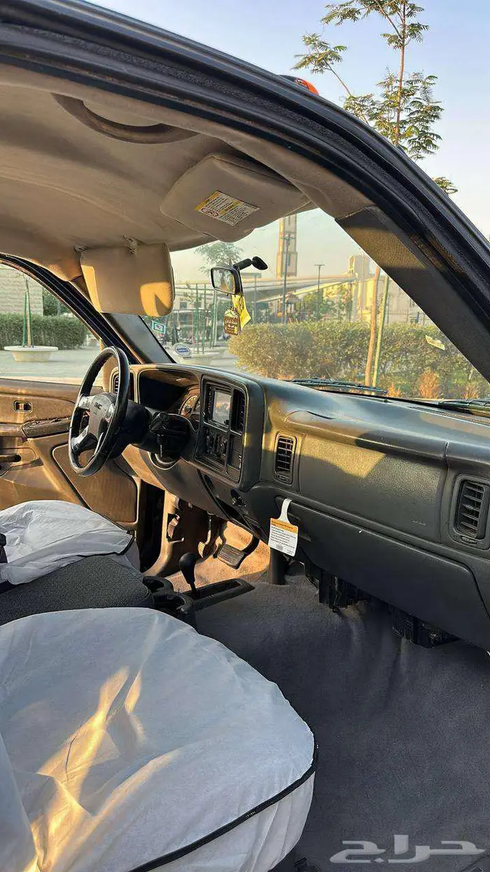 جميس سيرا HD2500 دبل فل كامل 15