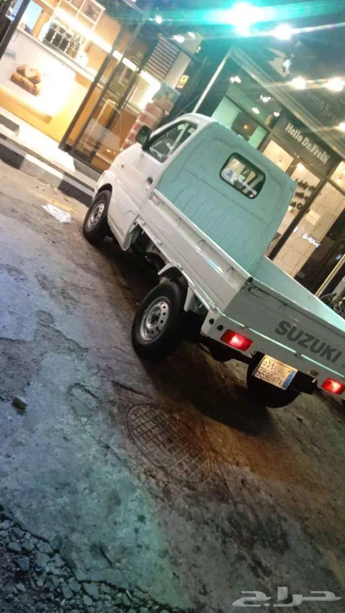 دباب سزوكي 0