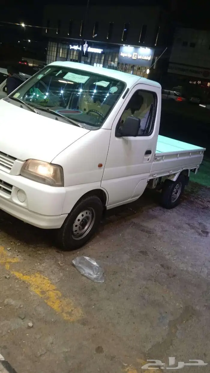 دباب سزوكي 3