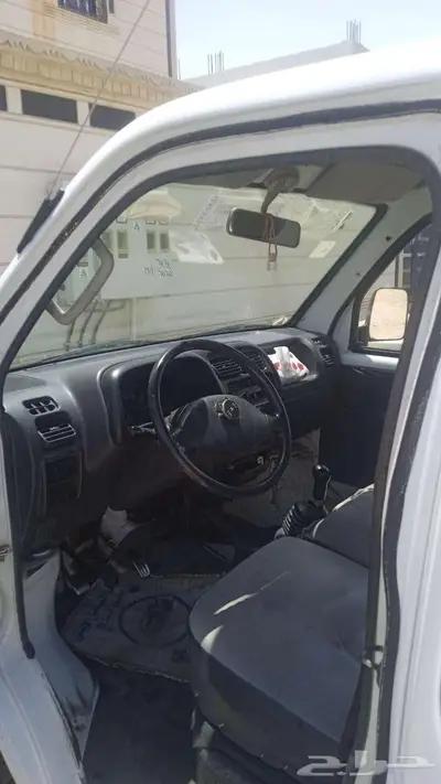 دباب سزوكي index