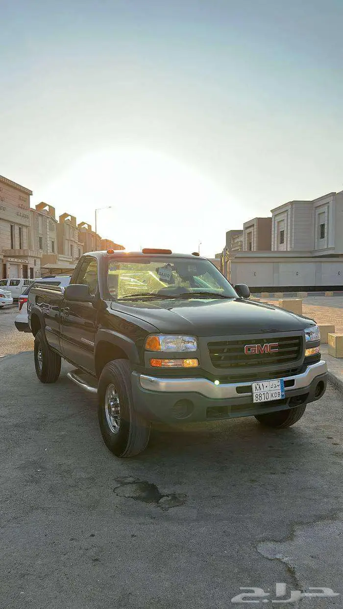 جميس سيرا HD2500 دبل فل كامل 0