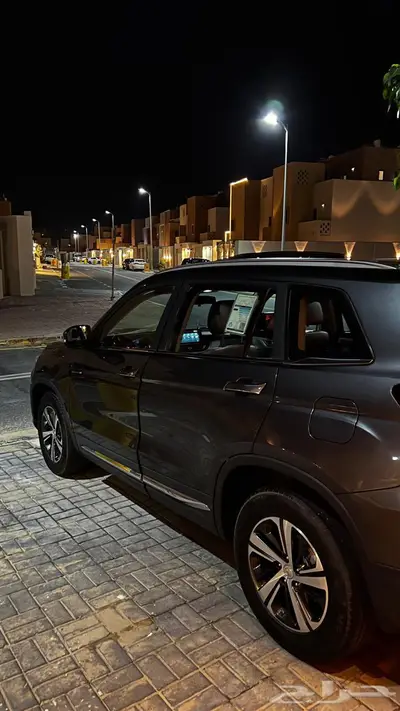 شنجان cs75 index