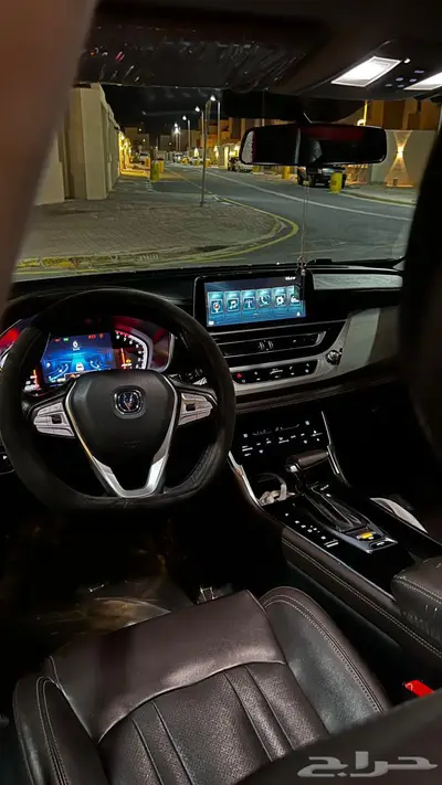 شنجان cs75 index