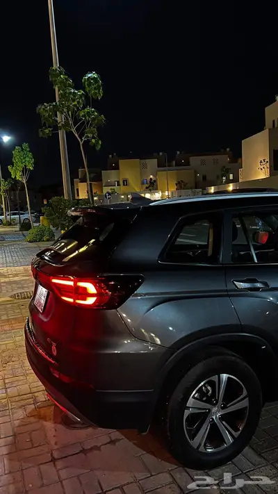 شنجان cs75 index