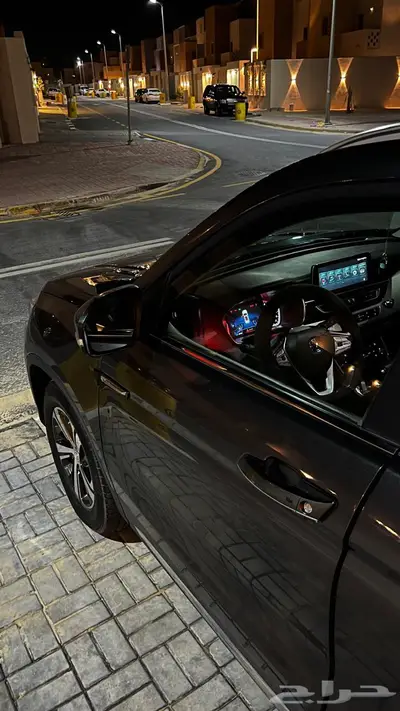 شنجان cs75 index