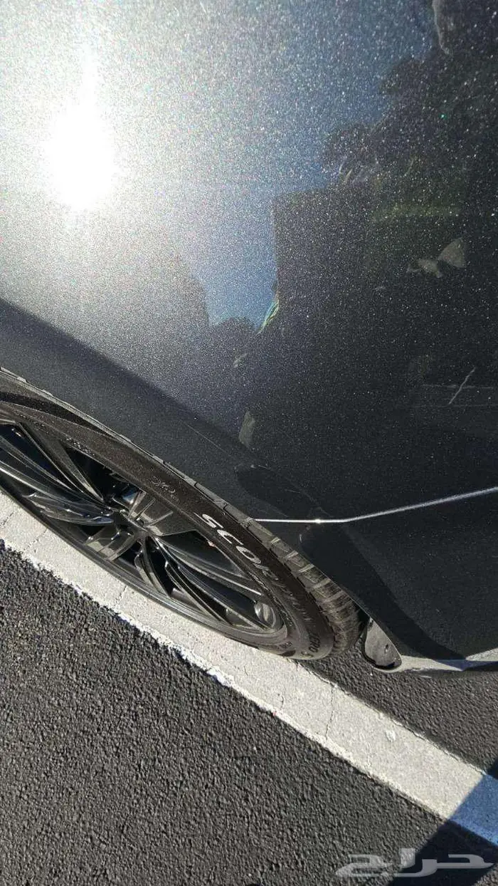 رنج فوج 2023 بسعر 435 الف واصل لباب البيت 17