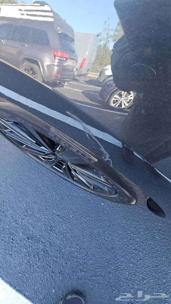 رنج فوج 2023 بسعر 435 الف واصل لباب البيت 15