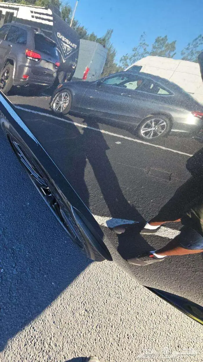 رنج فوج 2023 بسعر 435 الف واصل لباب البيت 16