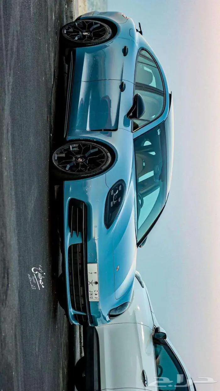 للبيع بورشه باناميرا 2017 نظيف جداء 1