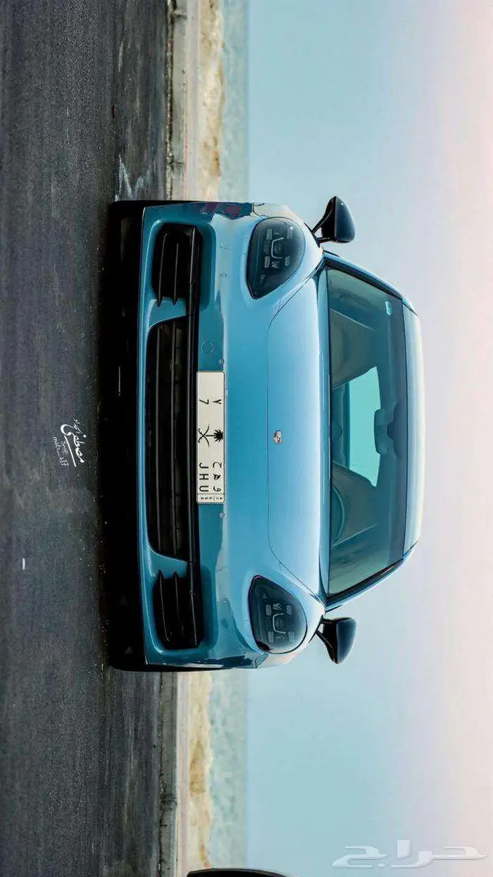 للبيع بورشه باناميرا 2017 نظيف جداء 0