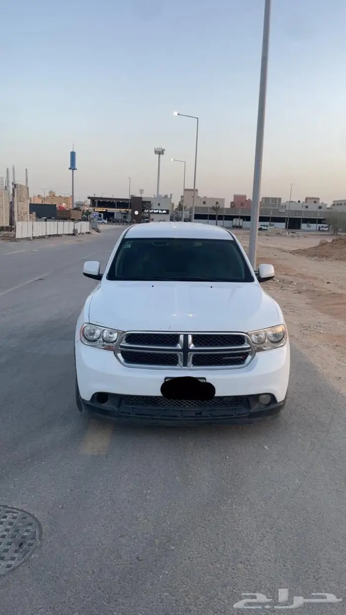 دوج دورانجو 2013 11