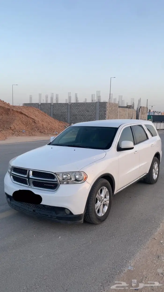 دوج دورانجو 2013 10