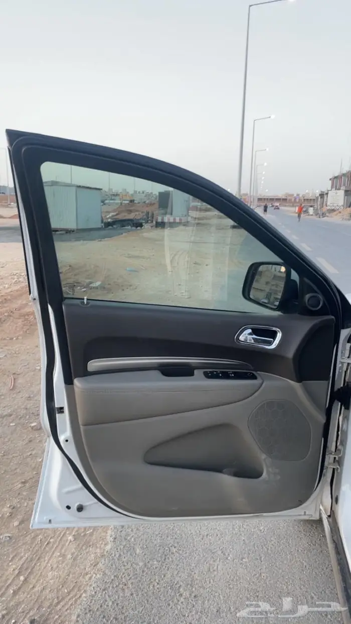 دوج دورانجو 2013 0