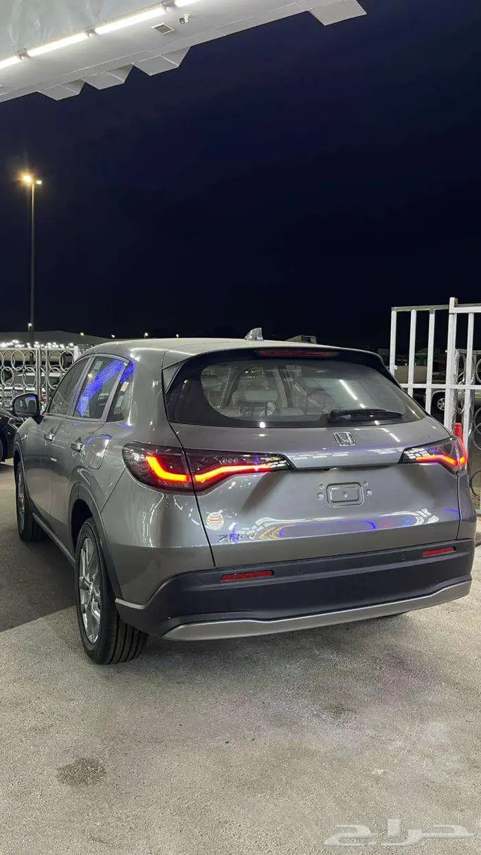 هوندا اتش ار في 2024 عرض خاص نهايه العام 0