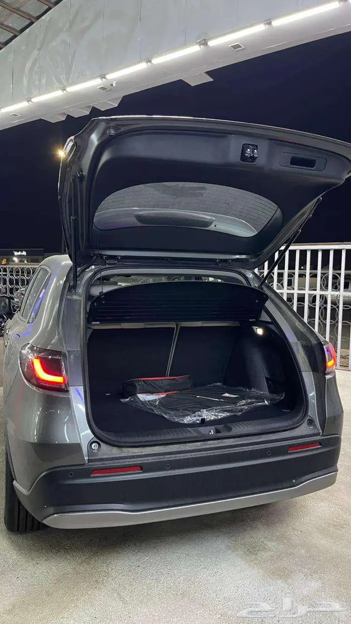 هوندا اتش ار في 2024 عرض خاص نهايه العام 10