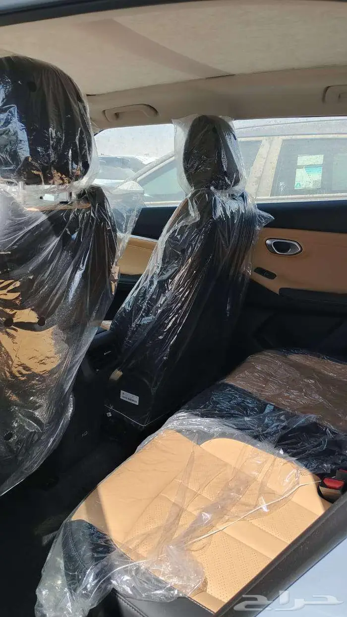 جي اي سي -اميزوم -2025-GS3-GL PLUS اقل سعر للكاش والتمويل 10