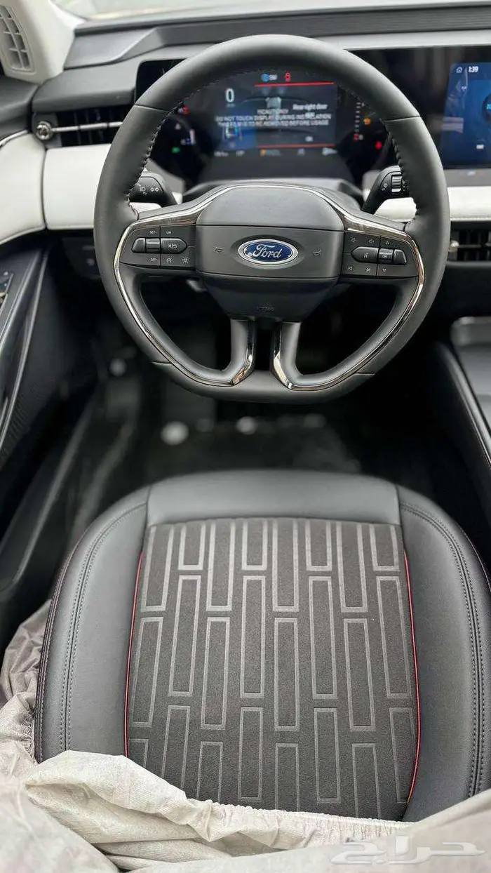 فورد تورس نص فل ترند 2026الد شركة عبدالمجيد الخضر 6