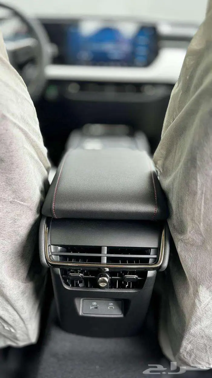 فورد تورس نص فل ترند 2026الد شركة عبدالمجيد الخضر 9