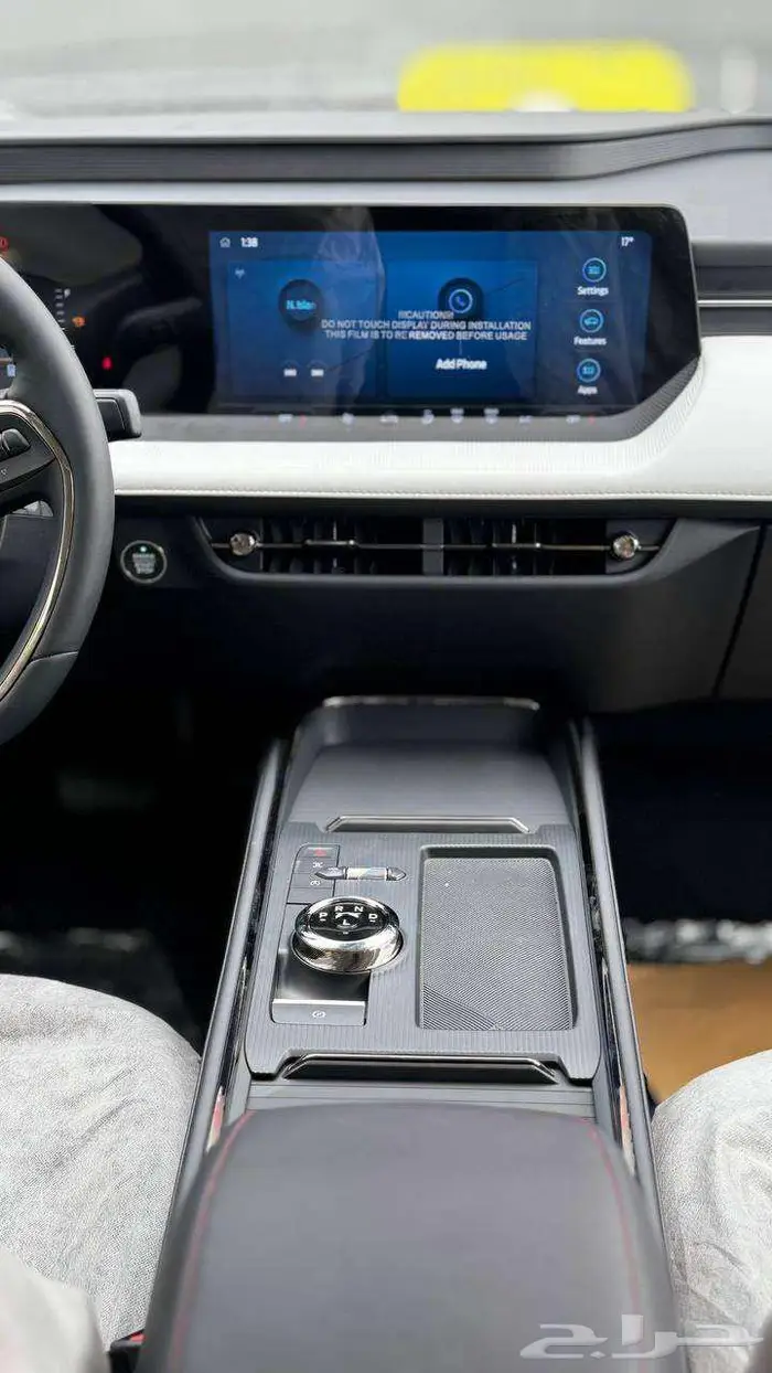 فورد تورس نص فل ترند 2026الد شركة عبدالمجيد الخضر 10