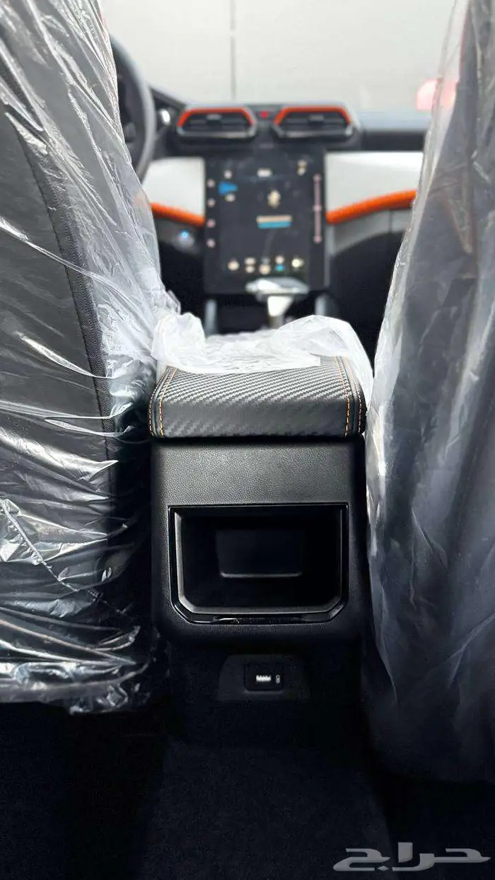 دونج فينج شاين 4