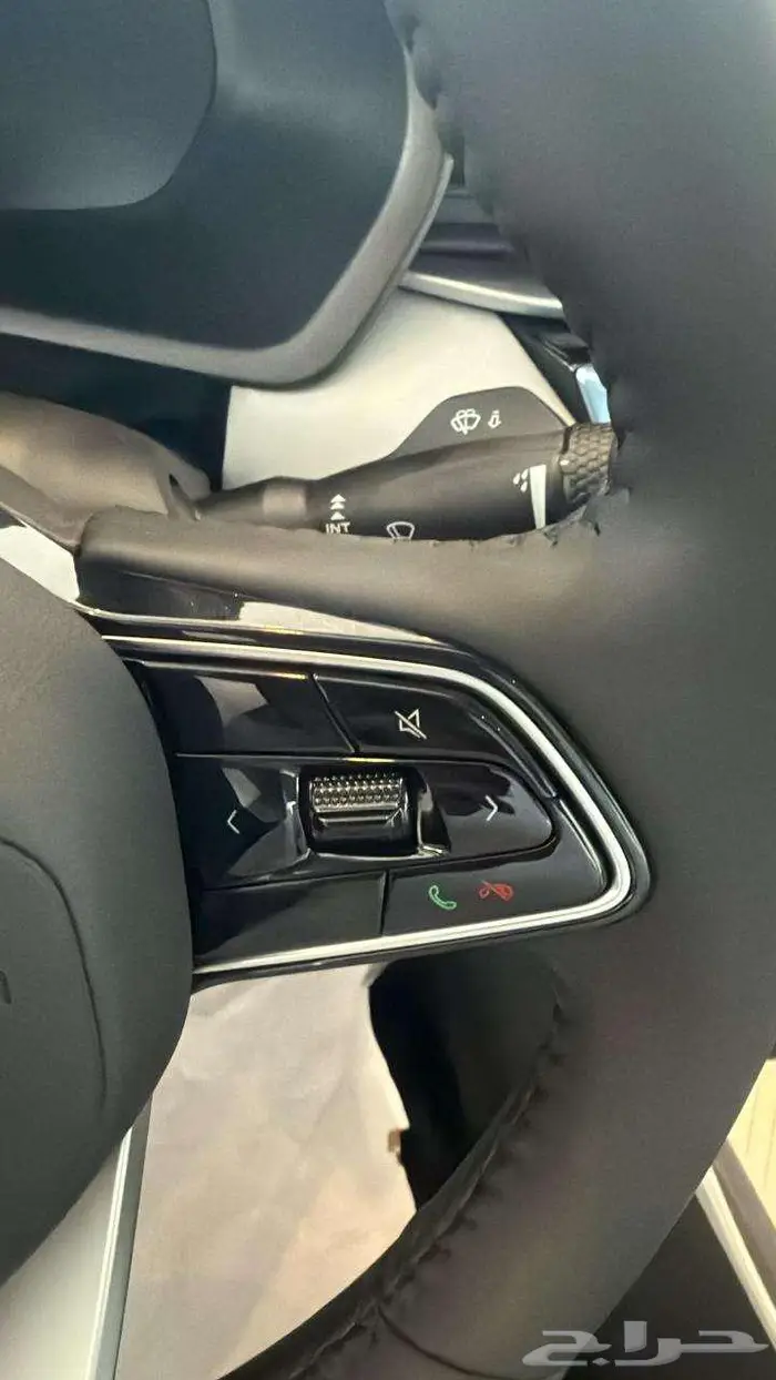 جيلي امجراند 2025 فل 5