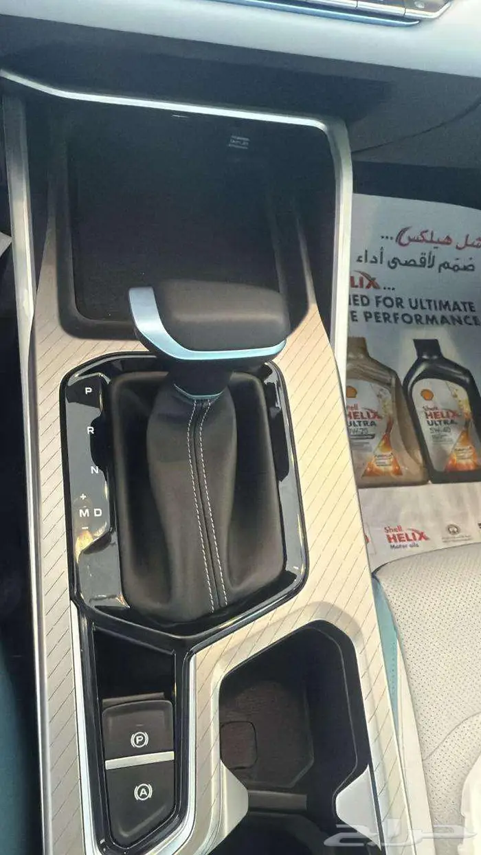 جيلي امجراند 2025 فل 10