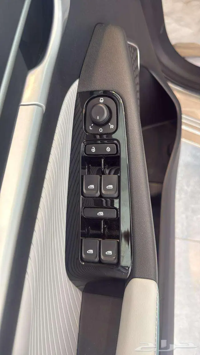 جيلي امجراند 2025 فل 6