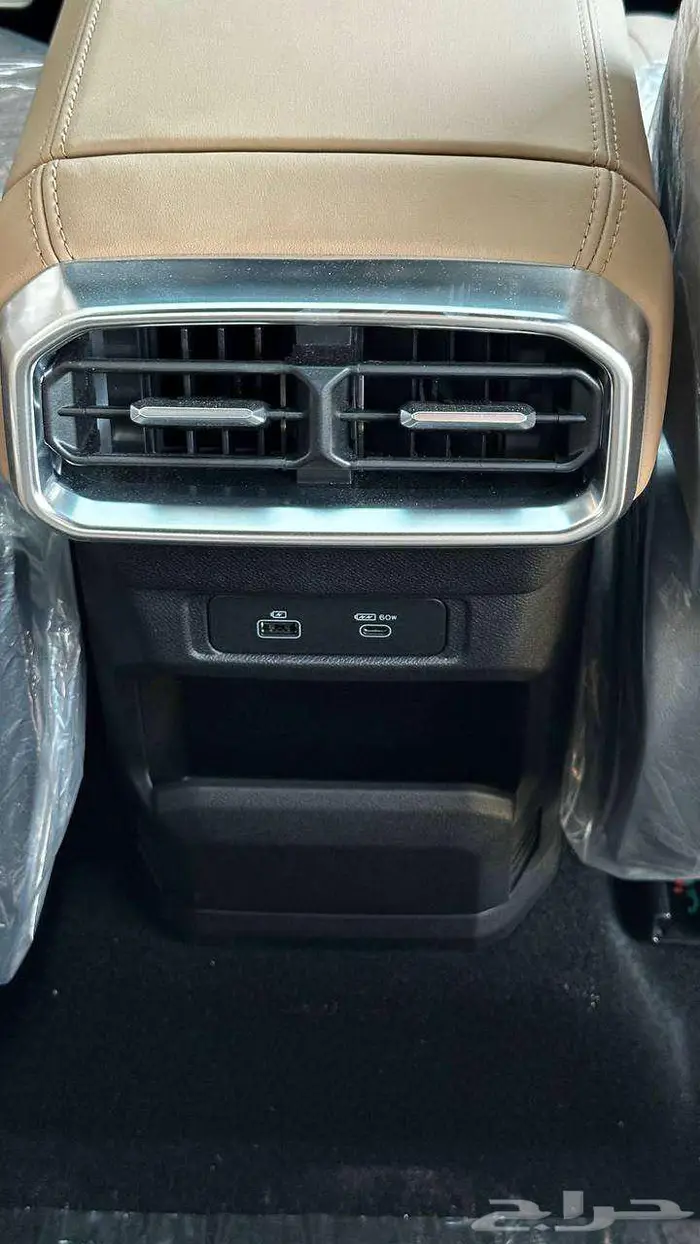 جيتور تي 2 لاكجري 2025 لدى الخضر للسيارات 8