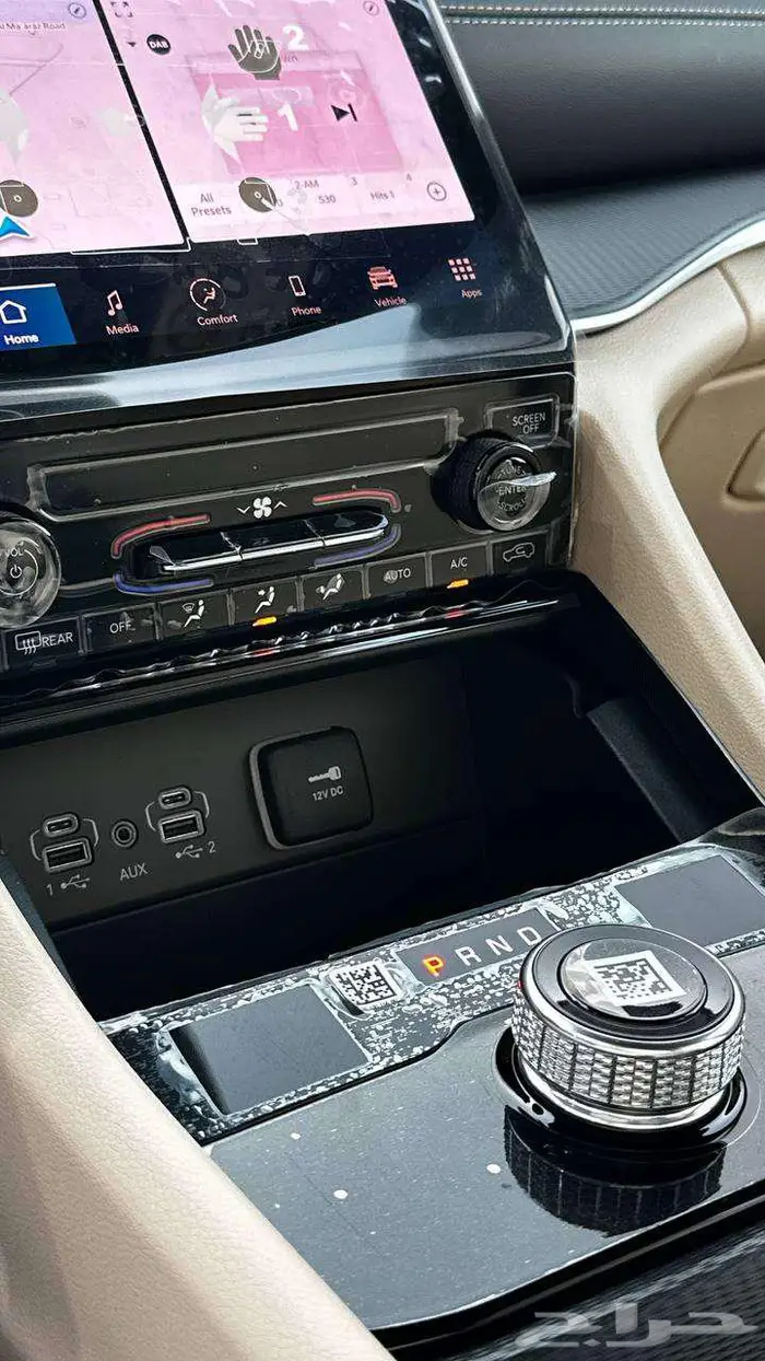 جيب جراند شيروكي لاريدو 2025 اقوي العروض لدي الخضر - الجملة 8