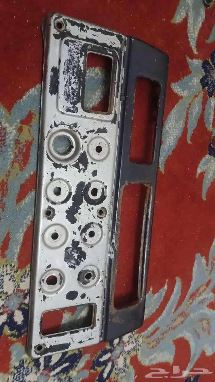 طاره درقسون وديكور شاص 83 84 3