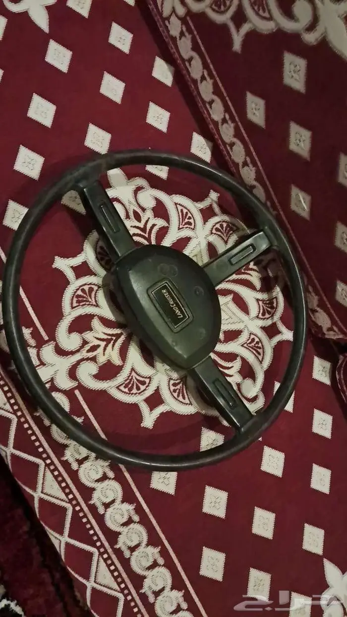 طاره درقسون وديكور شاص 83 84 0