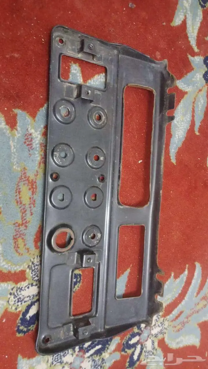 طاره درقسون وديكور شاص 83 84 6