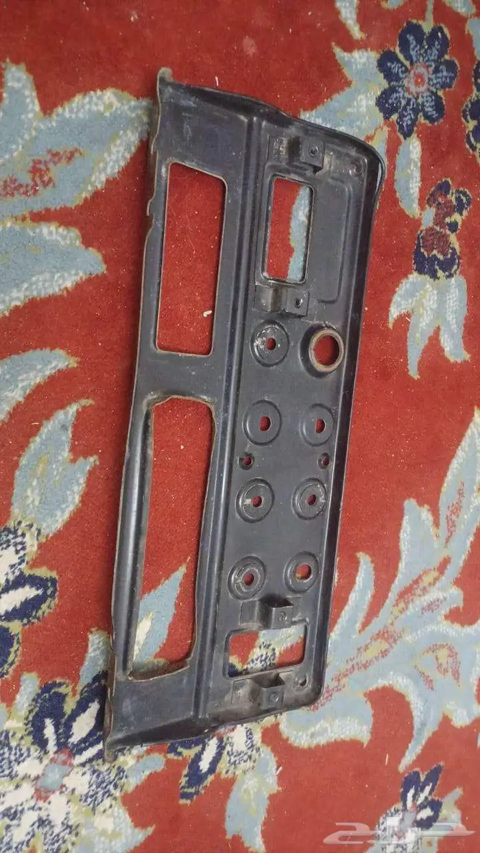 طاره درقسون وديكور شاص 83 84 2