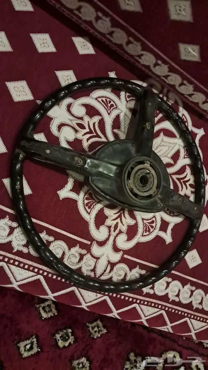 طاره درقسون وديكور شاص 83 84 7