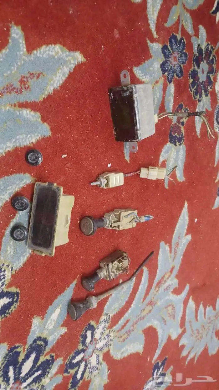 طاره درقسون وديكور شاص 83 84 8